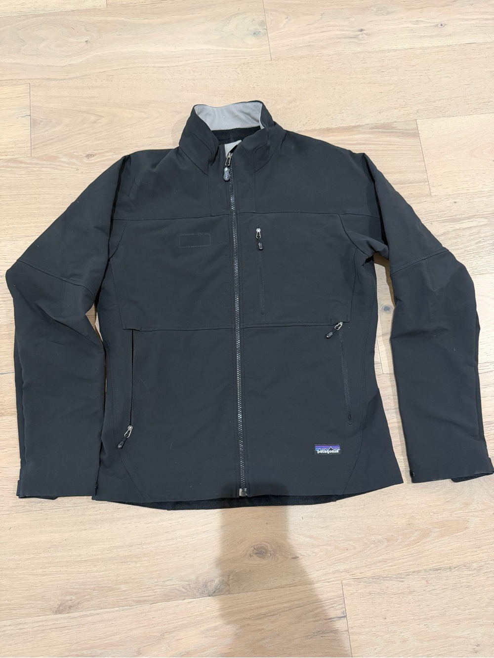 Patagonia Special Guide soft shell jacket